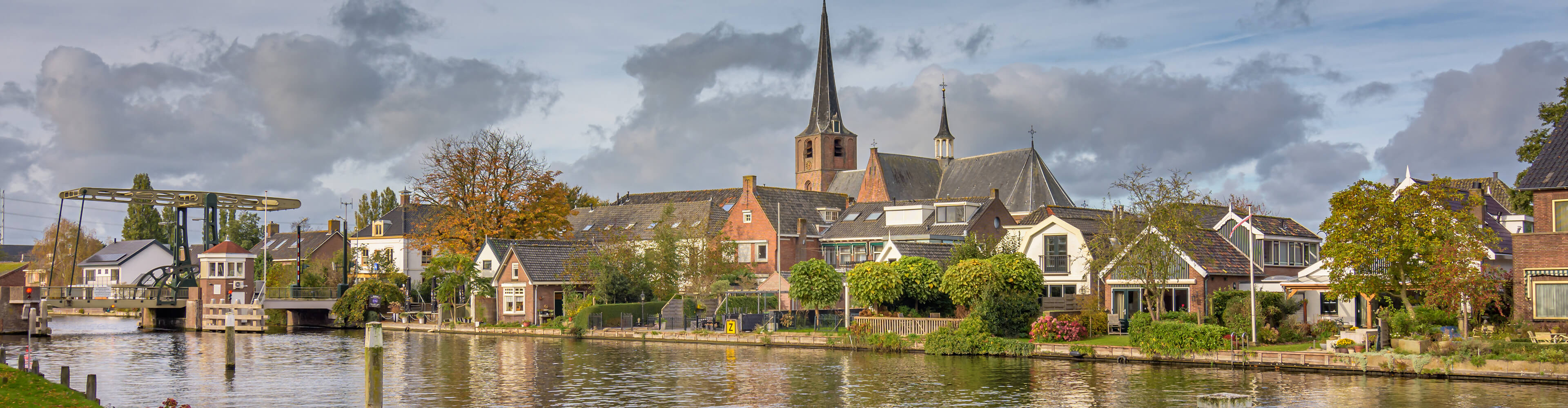 Alphen aan den Rijn