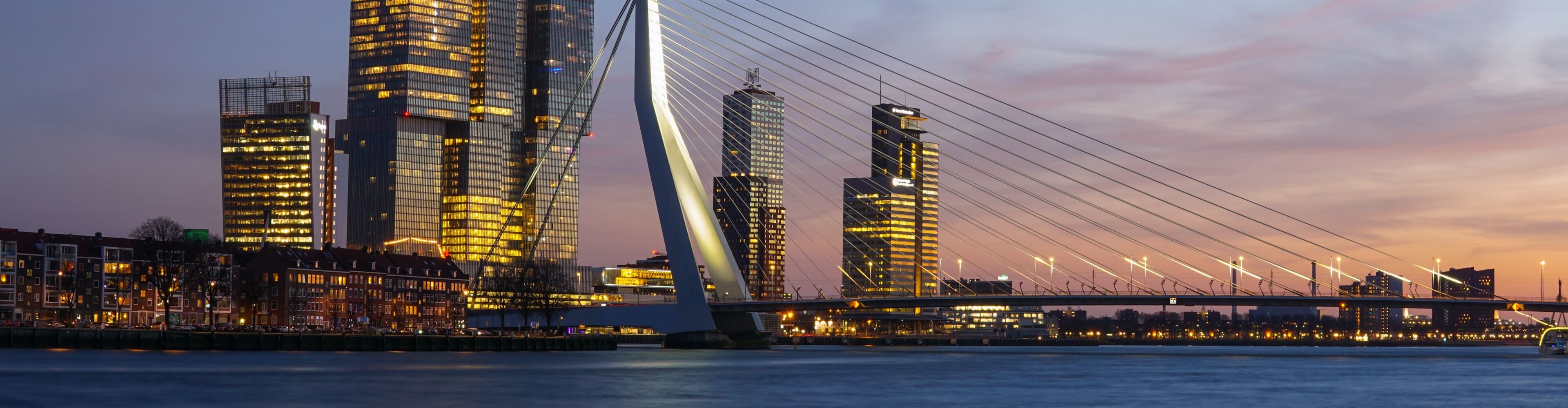 Rotterdam